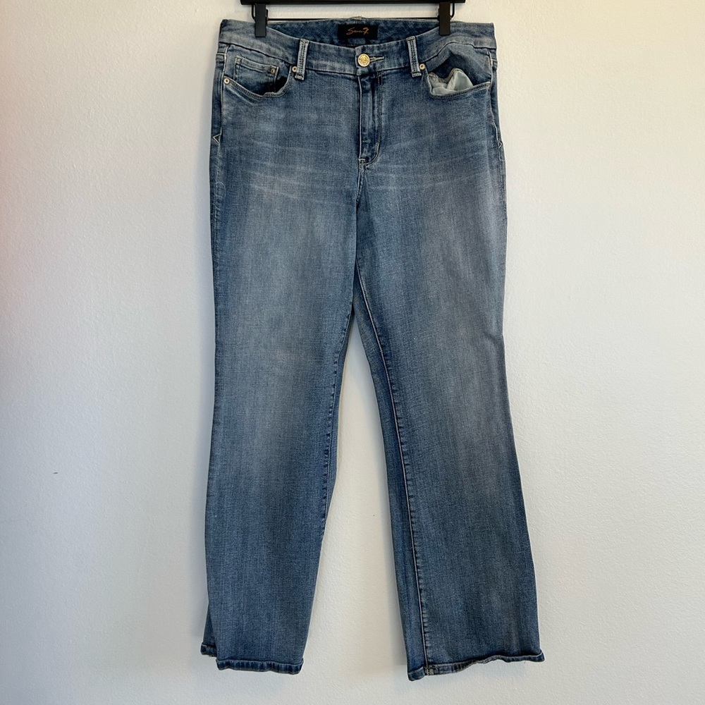Seven7 Denim